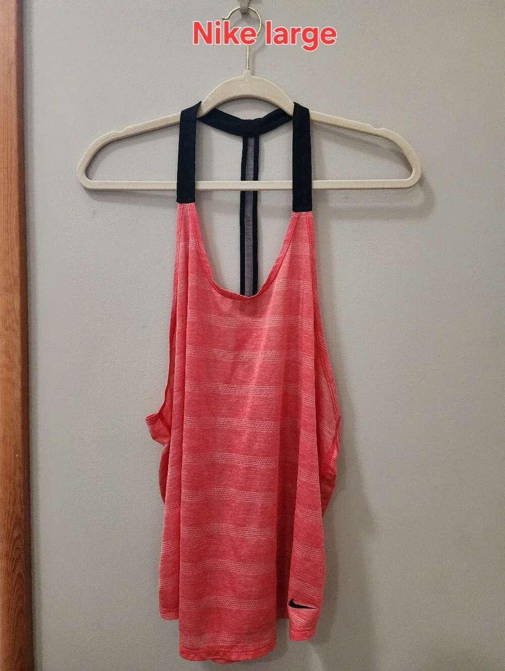 3 Nike Tanks